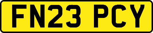 FN23PCY