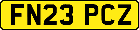 FN23PCZ