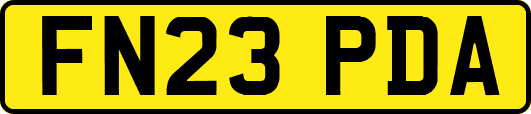 FN23PDA