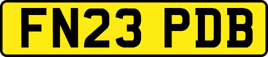 FN23PDB