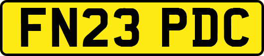 FN23PDC