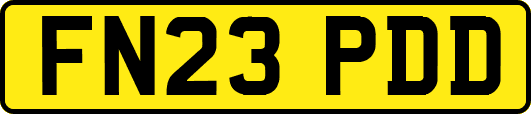 FN23PDD