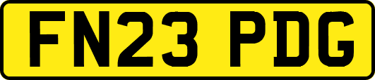 FN23PDG