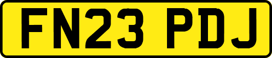 FN23PDJ