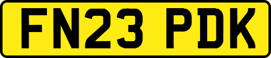FN23PDK