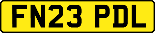 FN23PDL
