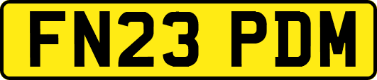 FN23PDM