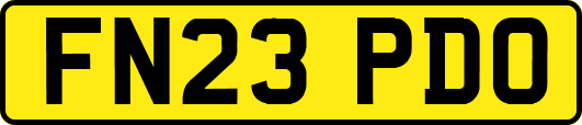 FN23PDO