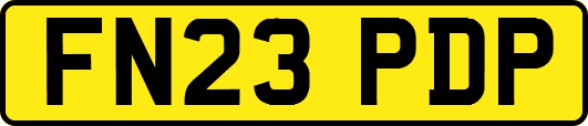 FN23PDP