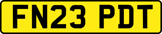FN23PDT