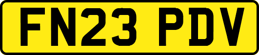 FN23PDV