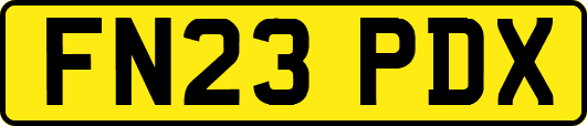FN23PDX
