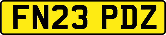 FN23PDZ