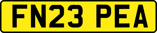 FN23PEA