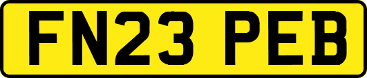 FN23PEB