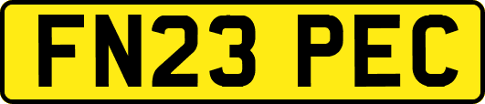 FN23PEC