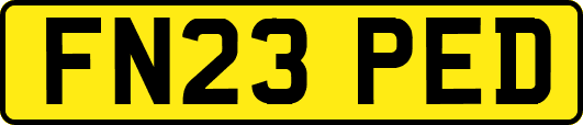 FN23PED