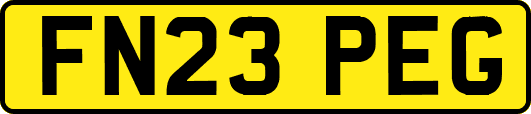 FN23PEG