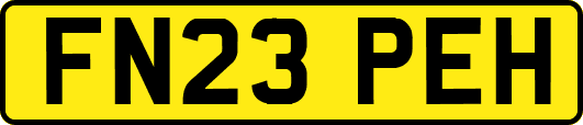 FN23PEH