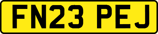 FN23PEJ