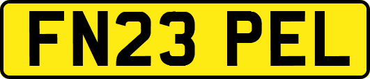 FN23PEL