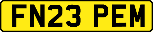 FN23PEM
