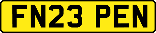 FN23PEN
