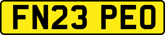 FN23PEO