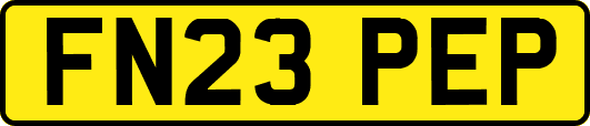 FN23PEP