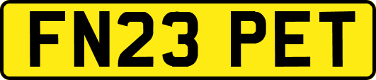 FN23PET