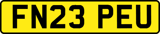 FN23PEU