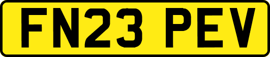 FN23PEV