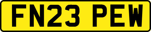FN23PEW