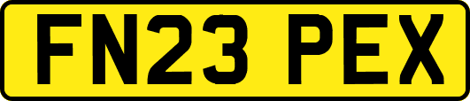 FN23PEX