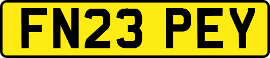 FN23PEY