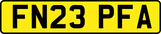 FN23PFA