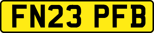 FN23PFB