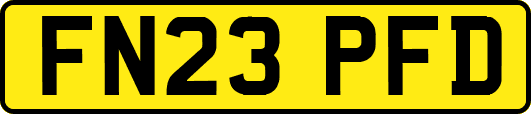 FN23PFD