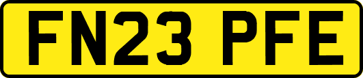 FN23PFE