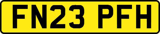 FN23PFH