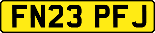 FN23PFJ