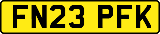 FN23PFK
