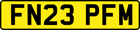 FN23PFM