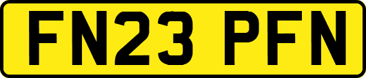 FN23PFN