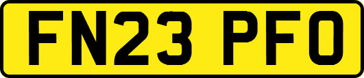 FN23PFO