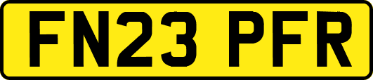FN23PFR