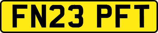 FN23PFT