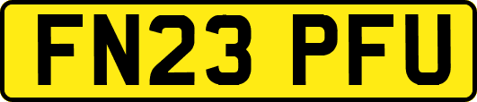 FN23PFU