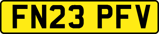 FN23PFV