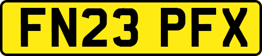 FN23PFX